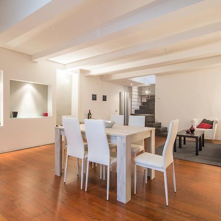 Serragli Loft Флоренция Экстерьер фото