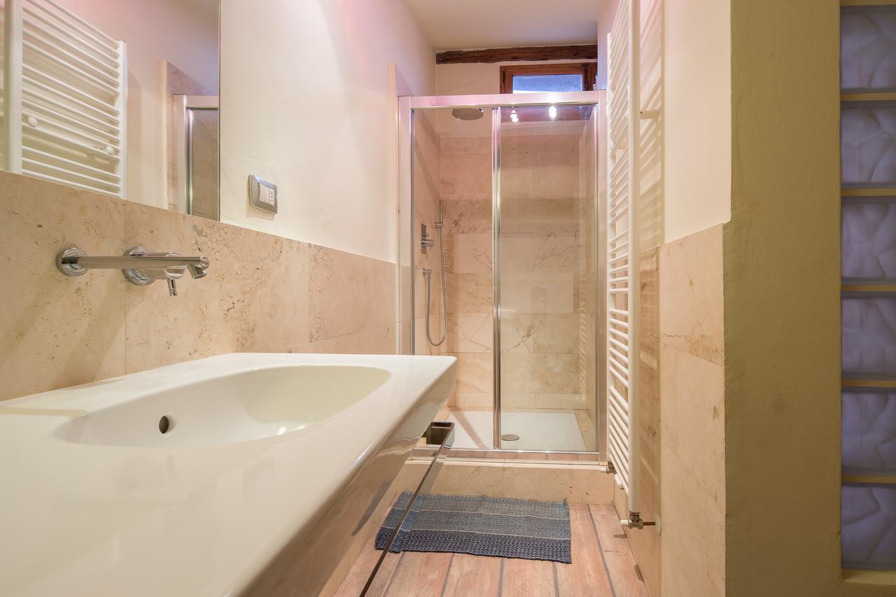 Serragli Loft Флоренция Экстерьер фото