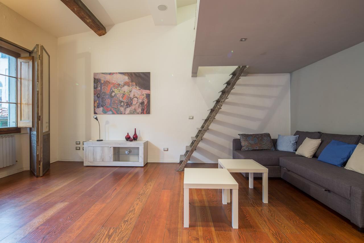 Serragli Loft Флоренция Экстерьер фото
